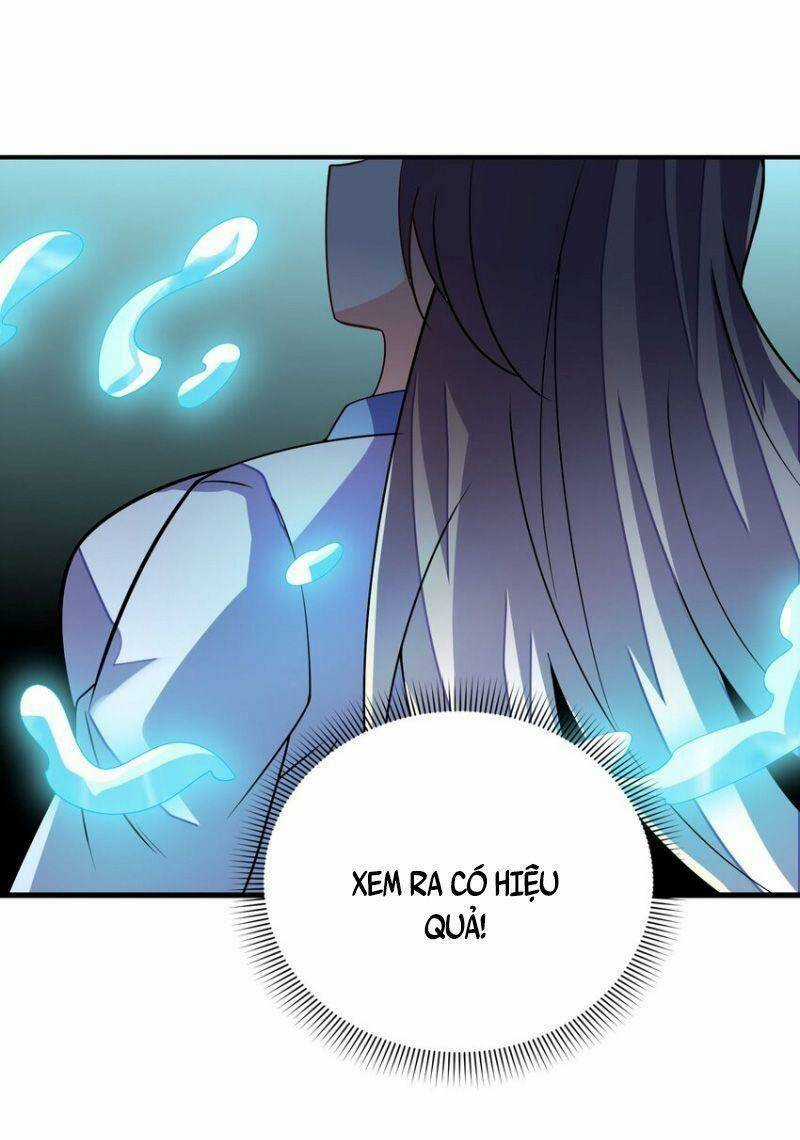 Ta Mới Chỉ 2500 Tuổi - Chapter 29 - Trang 25