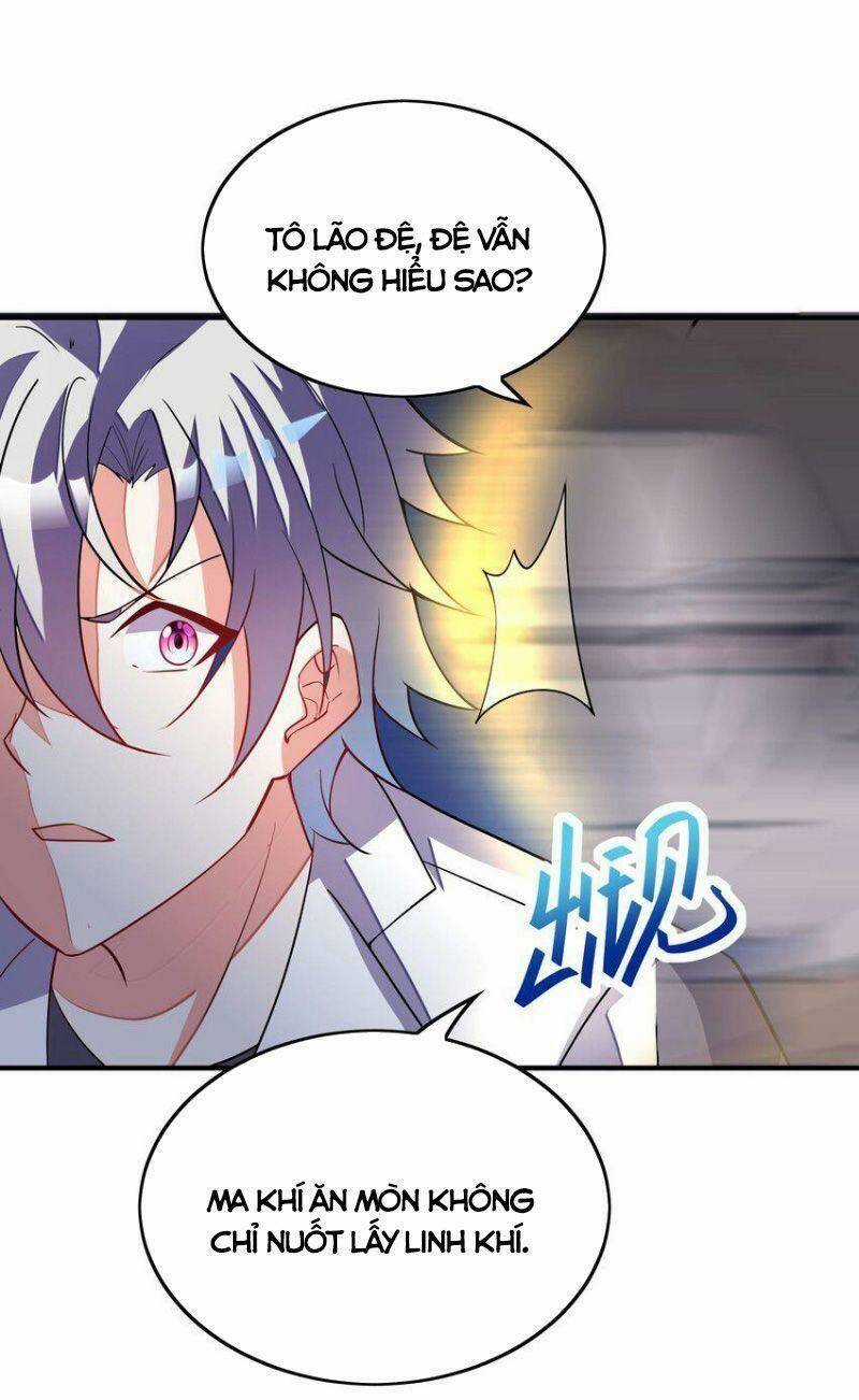 Ta Mới Chỉ 2500 Tuổi - Chapter 29 - Trang 29