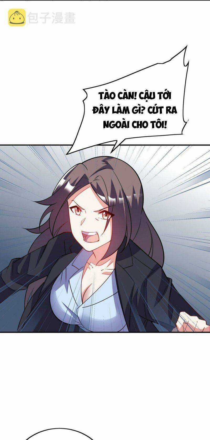 Ta Mới Chỉ 2500 Tuổi - Chapter 29 - Trang 4