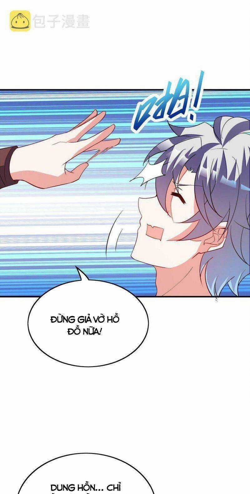 Ta Mới Chỉ 2500 Tuổi - Chapter 29 - Trang 33