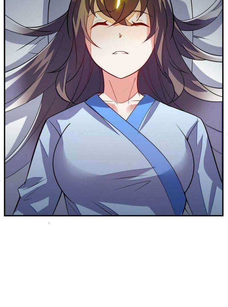 Ta Mới Chỉ 2500 Tuổi - Chapter 29 - Trang 43