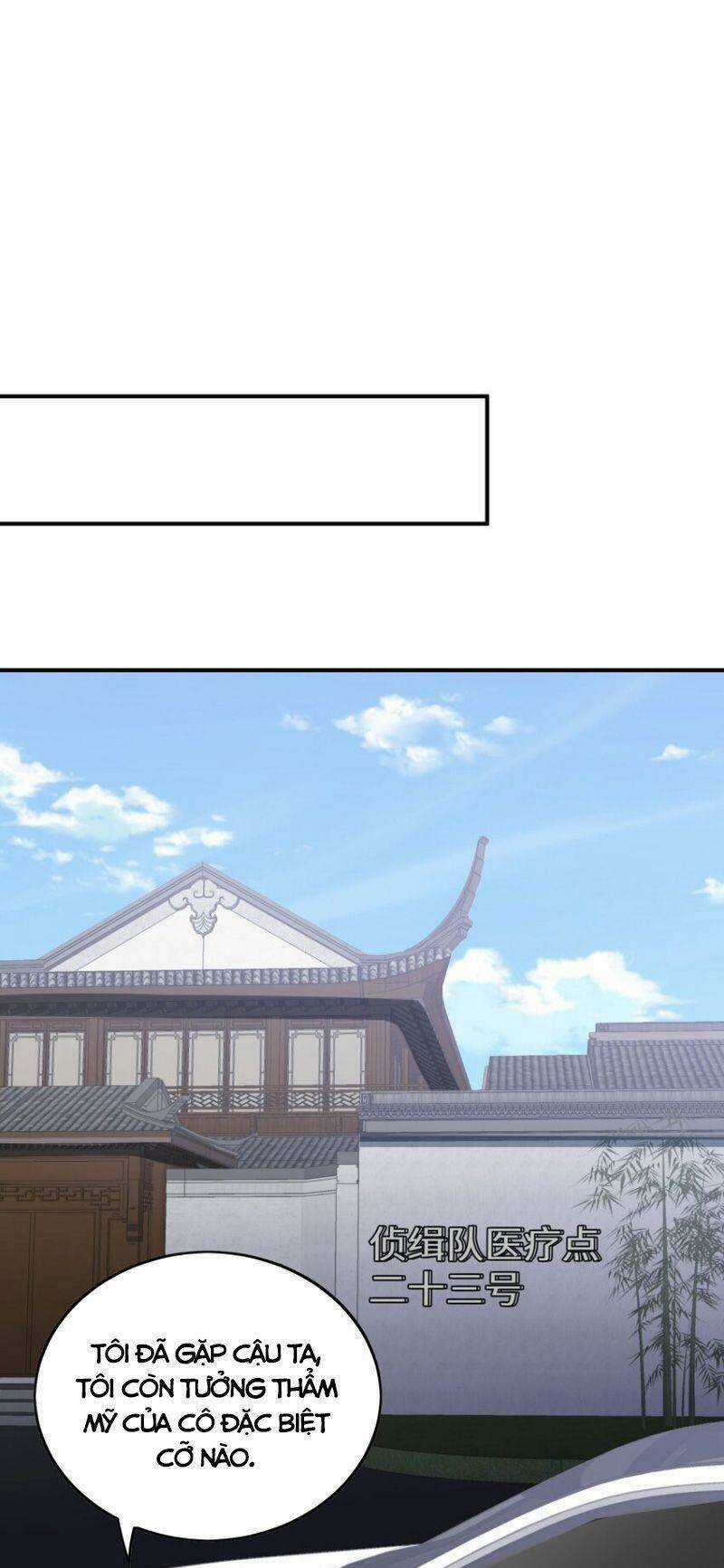 Ta Mới Chỉ 2500 Tuổi - Chapter 29 - Trang 47