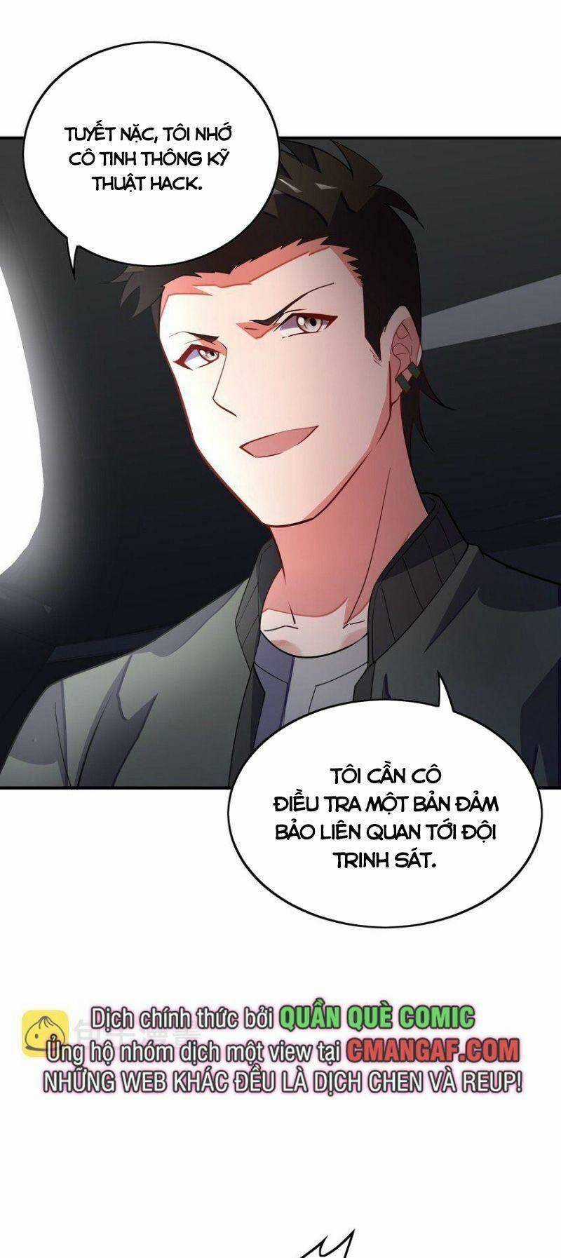 Ta Mới Chỉ 2500 Tuổi - Chapter 29 - Trang 49