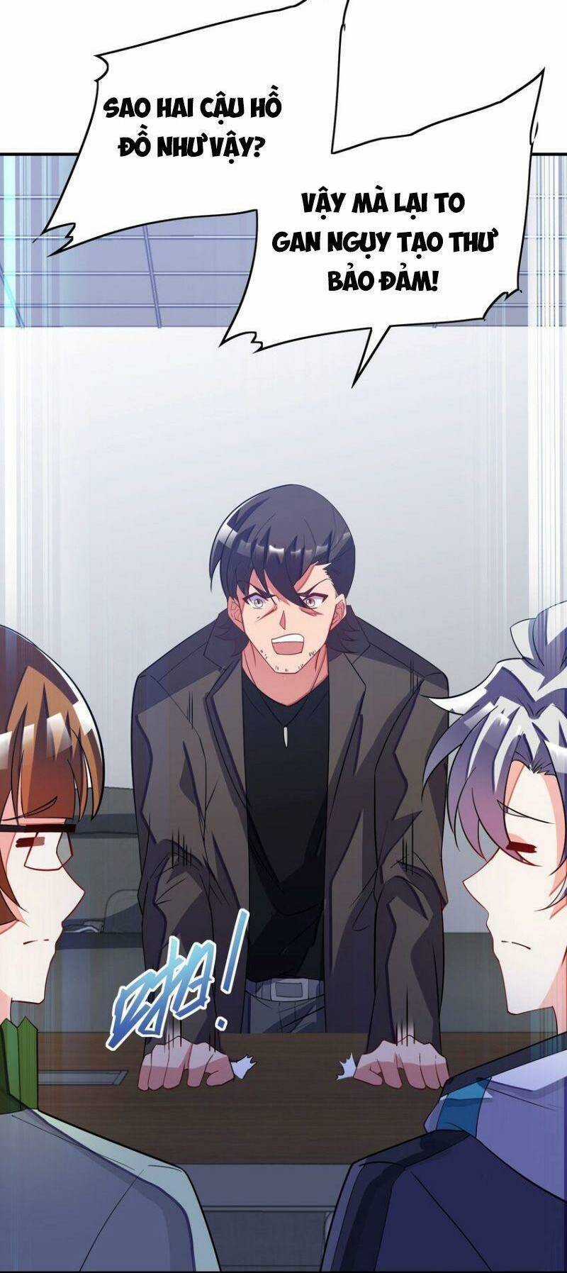 Ta Mới Chỉ 2500 Tuổi - Chapter 29 - Trang 50