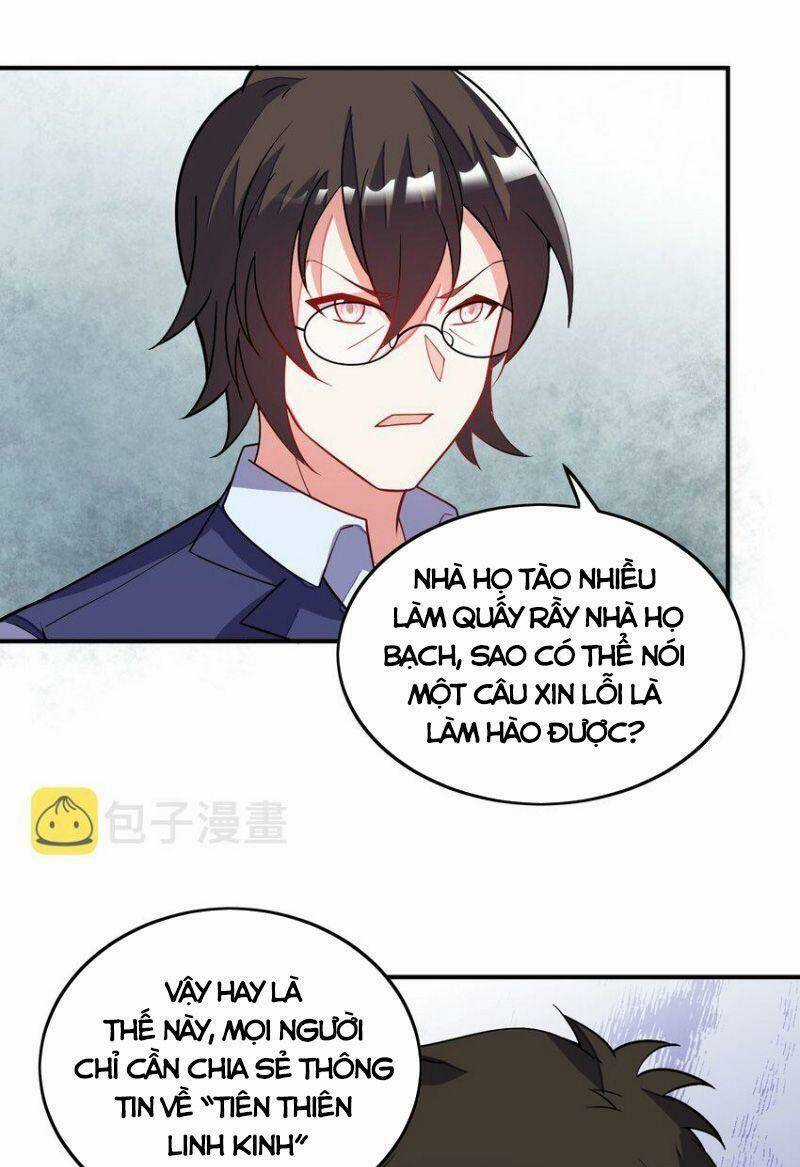 Ta Mới Chỉ 2500 Tuổi - Chapter 29 - Trang 6