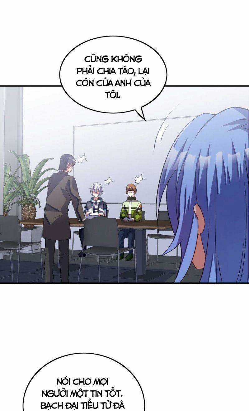 Ta Mới Chỉ 2500 Tuổi - Chapter 29 - Trang 53