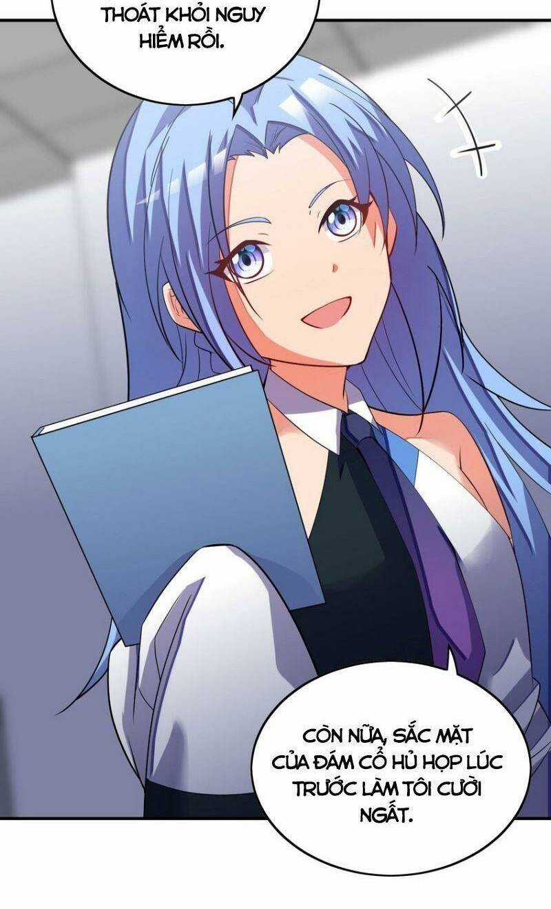 Ta Mới Chỉ 2500 Tuổi - Chapter 29 - Trang 54