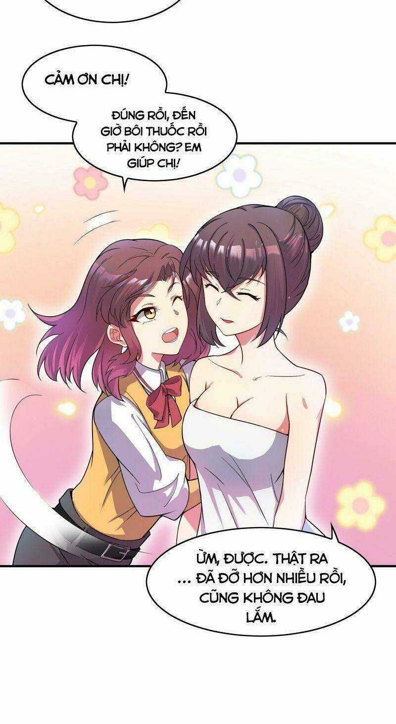 Ta Mới Chỉ 2500 Tuổi - Chapter 3 - Trang 17