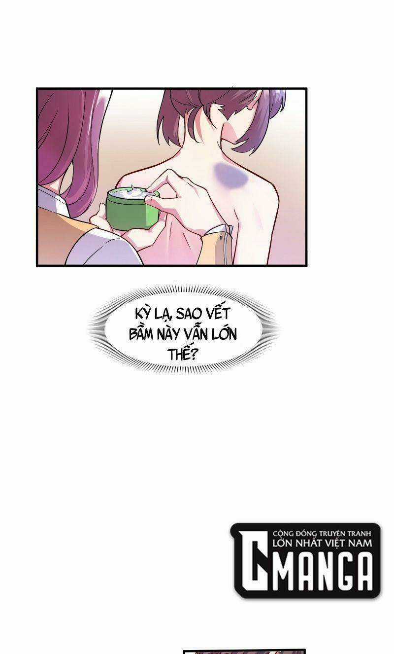 Ta Mới Chỉ 2500 Tuổi - Chapter 3 - Trang 18