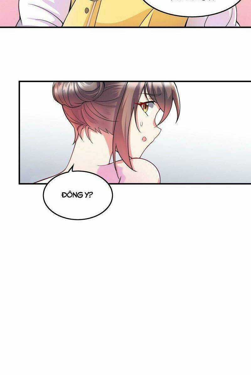 Ta Mới Chỉ 2500 Tuổi - Chapter 3 - Trang 21