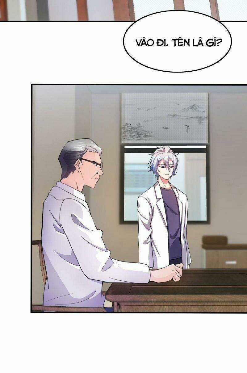 Ta Mới Chỉ 2500 Tuổi - Chapter 3 - Trang 23