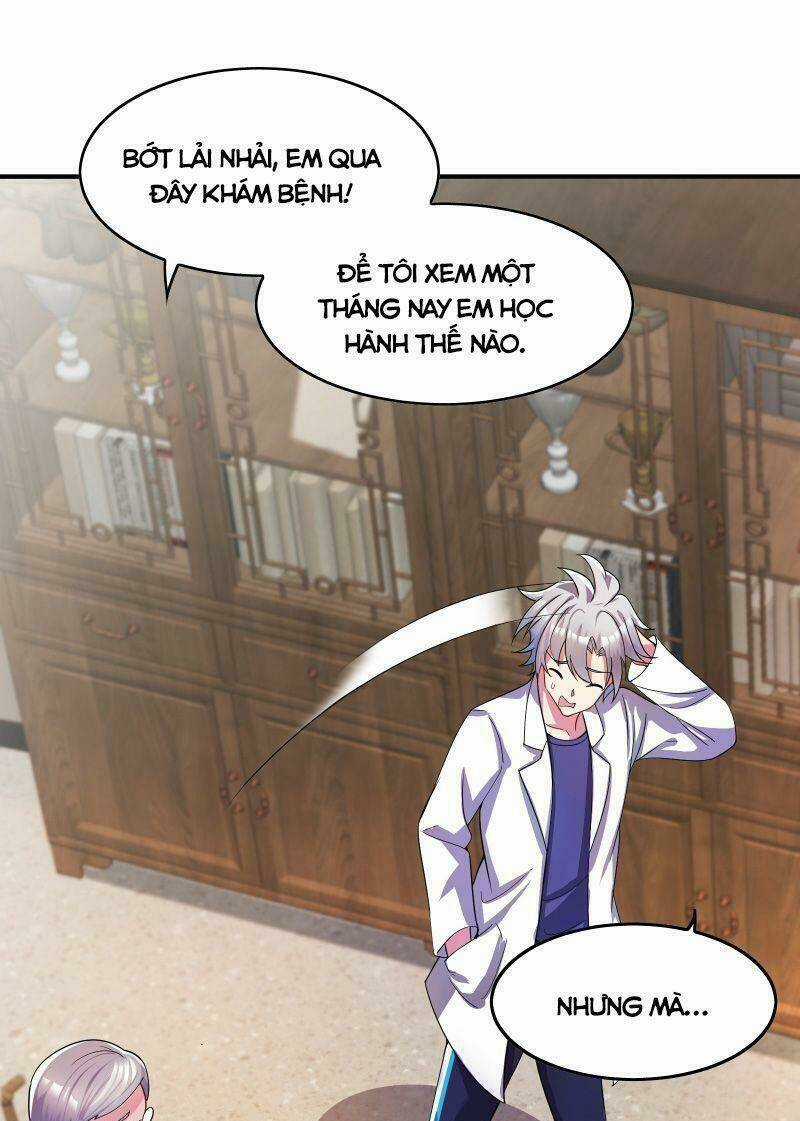 Ta Mới Chỉ 2500 Tuổi - Chapter 3 - Trang 28