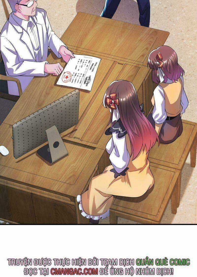 Ta Mới Chỉ 2500 Tuổi - Chapter 3 - Trang 29