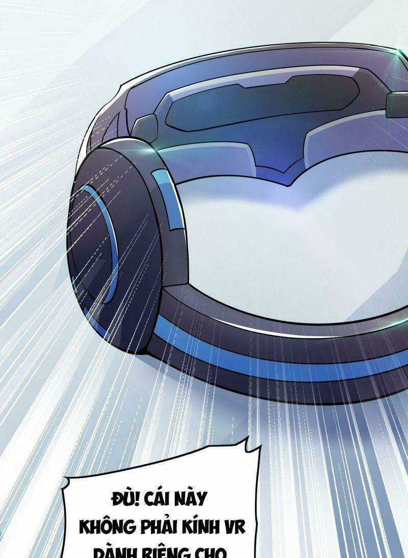 Ta Mới Chỉ 2500 Tuổi - Chapter 3 - Trang 4