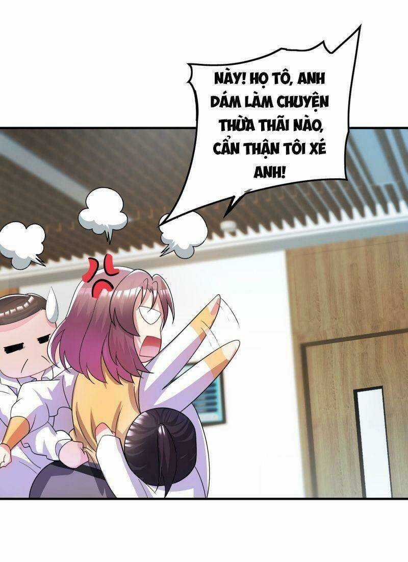 Ta Mới Chỉ 2500 Tuổi - Chapter 3 - Trang 40