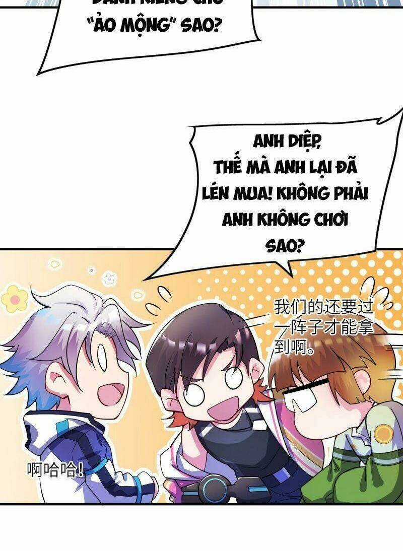 Ta Mới Chỉ 2500 Tuổi - Chapter 3 - Trang 5