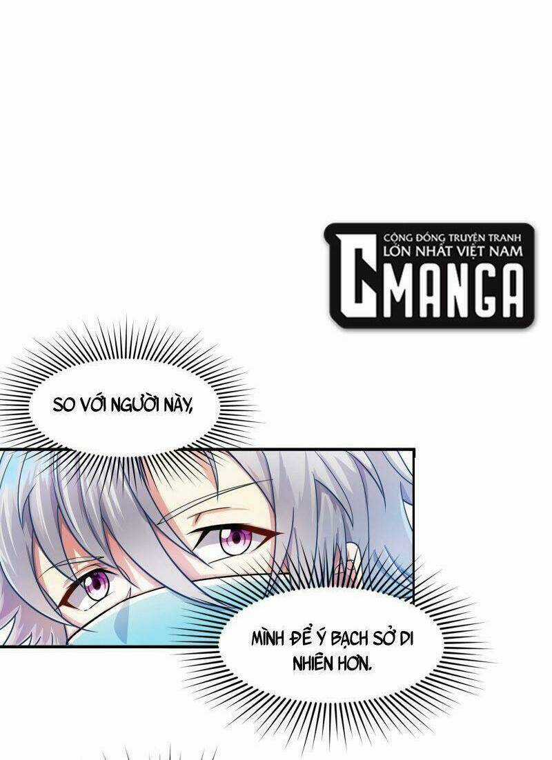 Ta Mới Chỉ 2500 Tuổi - Chapter 3 - Trang 41