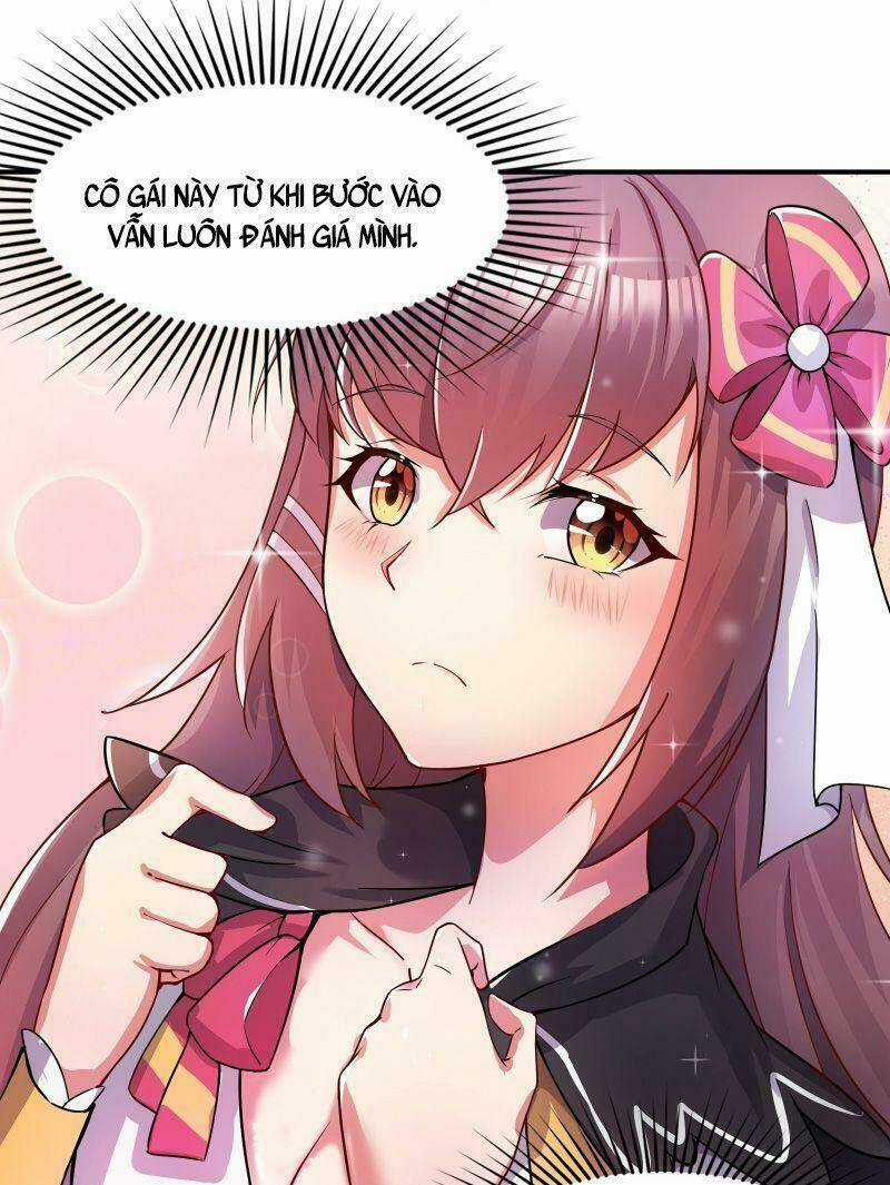 Ta Mới Chỉ 2500 Tuổi - Chapter 3 - Trang 42