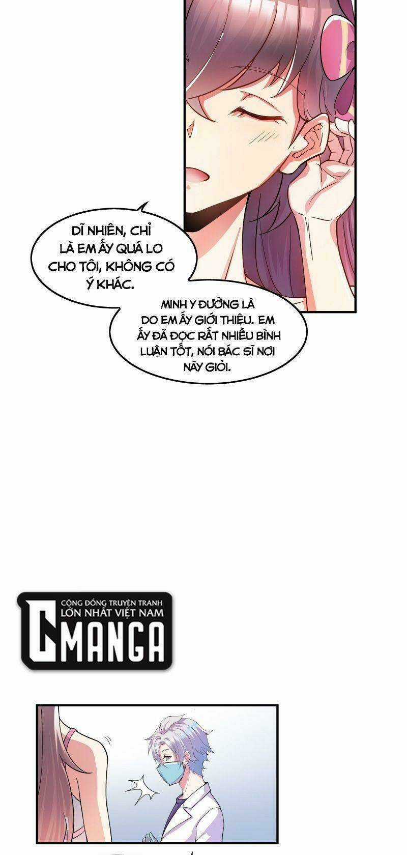 Ta Mới Chỉ 2500 Tuổi - Chapter 3 - Trang 44