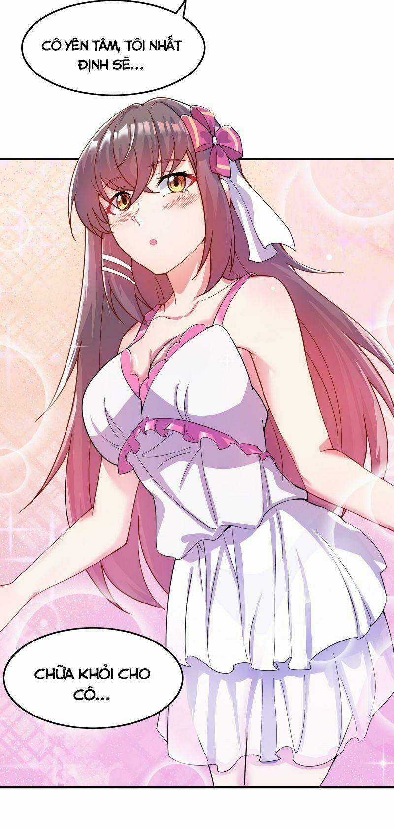 Ta Mới Chỉ 2500 Tuổi - Chapter 3 - Trang 45