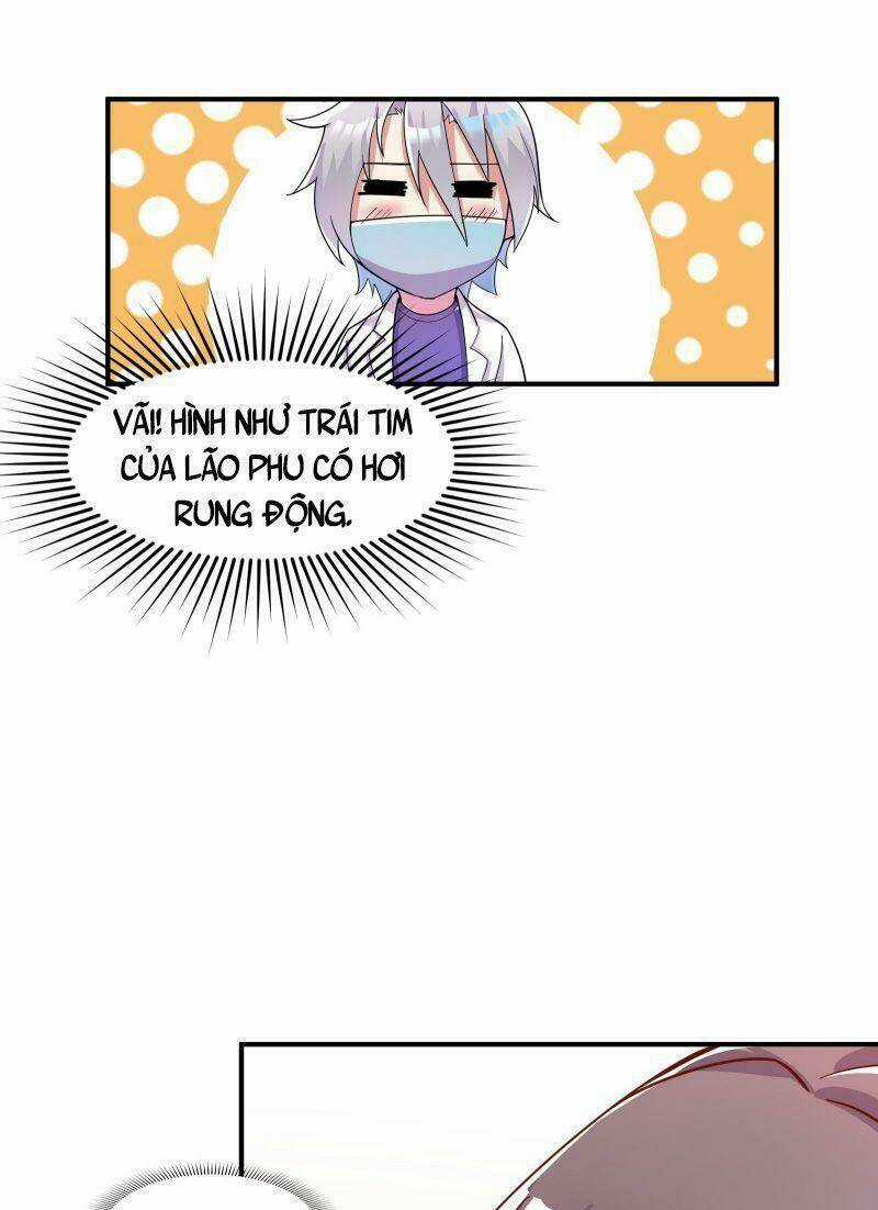 Ta Mới Chỉ 2500 Tuổi - Chapter 3 - Trang 46