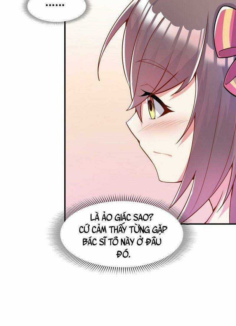 Ta Mới Chỉ 2500 Tuổi - Chapter 3 - Trang 47