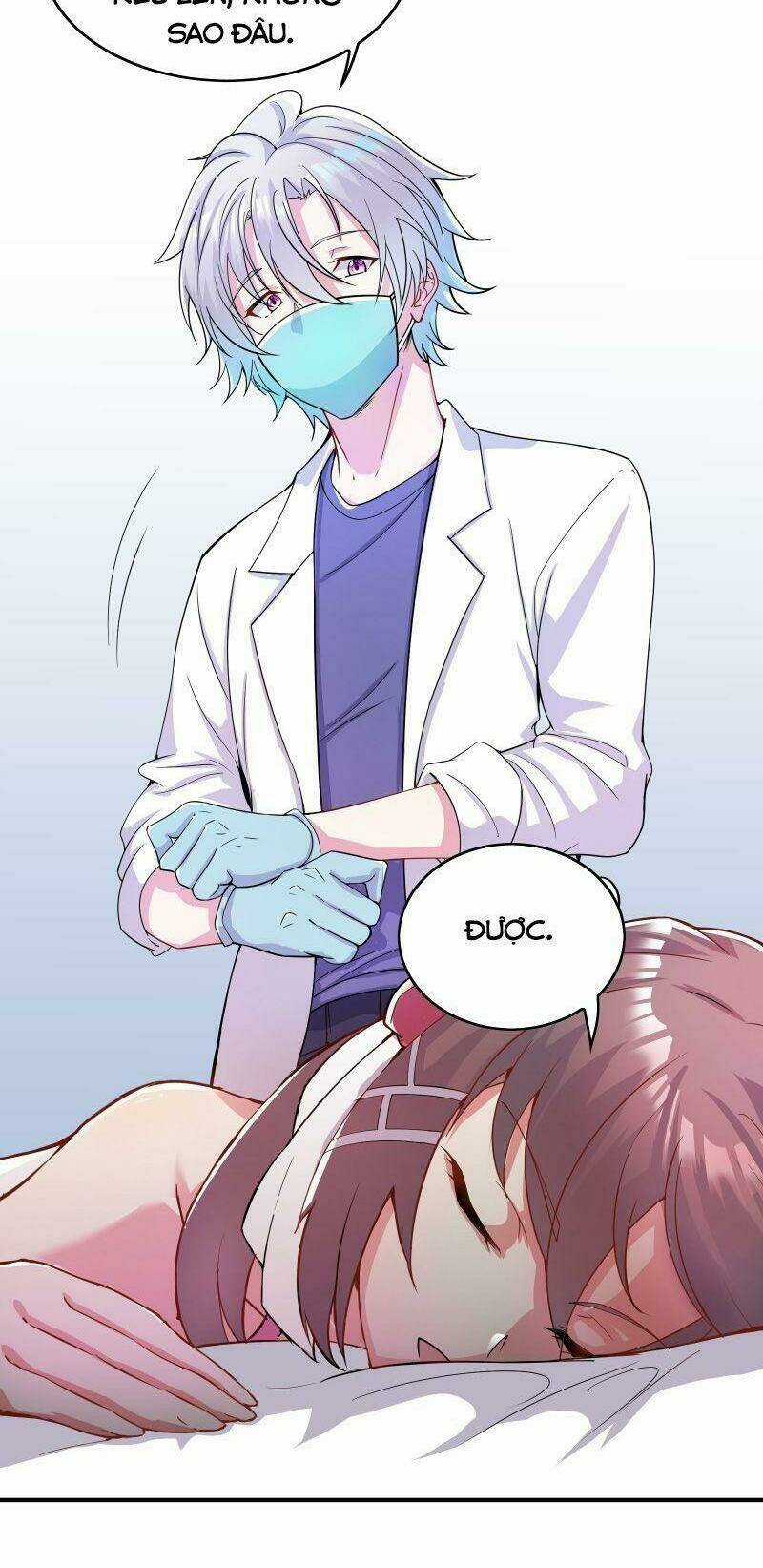 Ta Mới Chỉ 2500 Tuổi - Chapter 3 - Trang 49