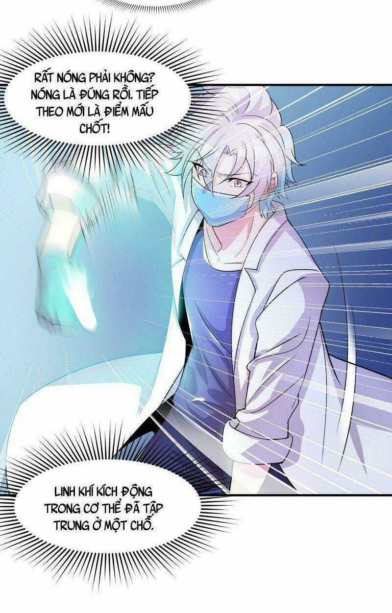 Ta Mới Chỉ 2500 Tuổi - Chapter 3 - Trang 53