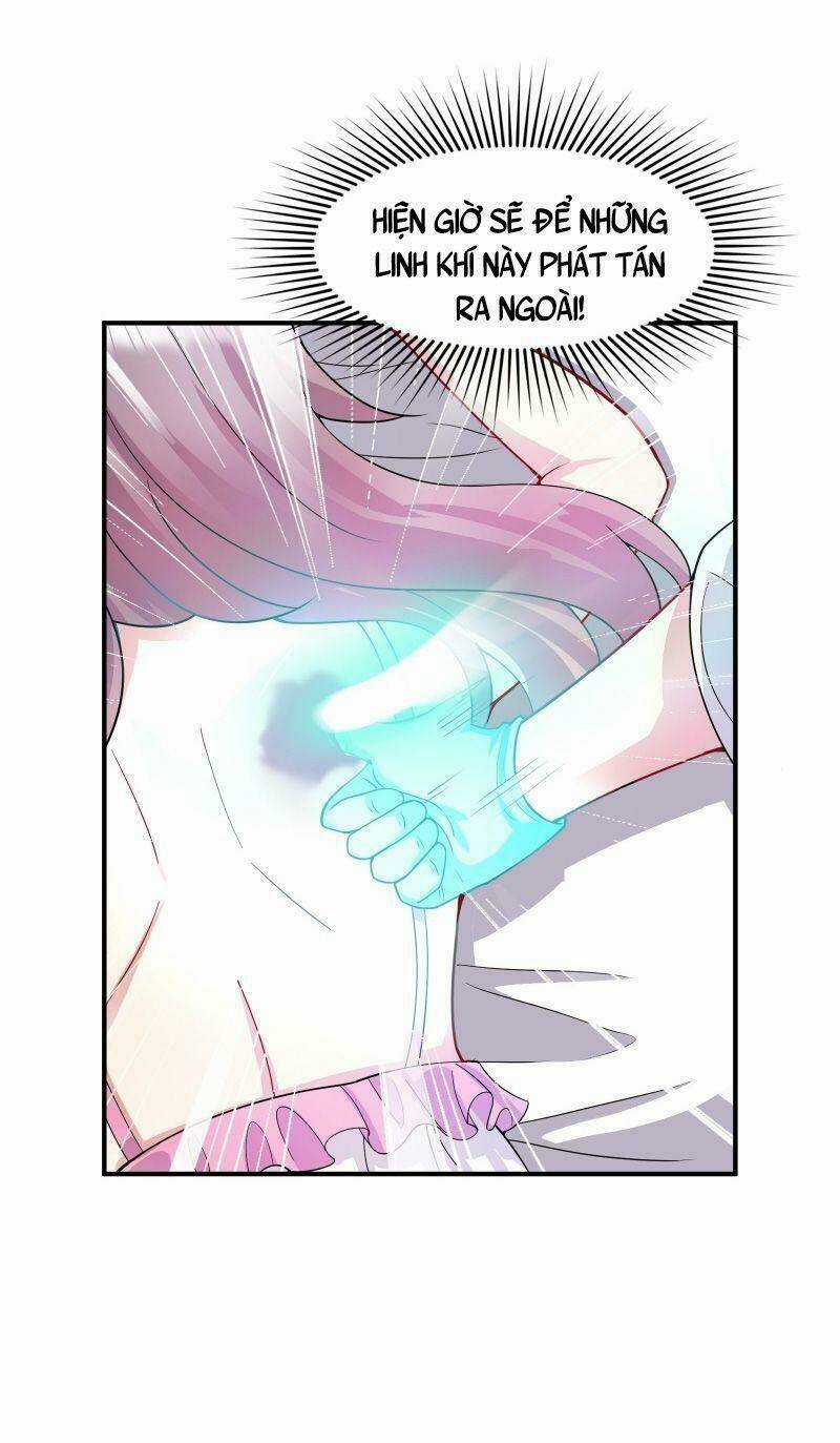 Ta Mới Chỉ 2500 Tuổi - Chapter 3 - Trang 54