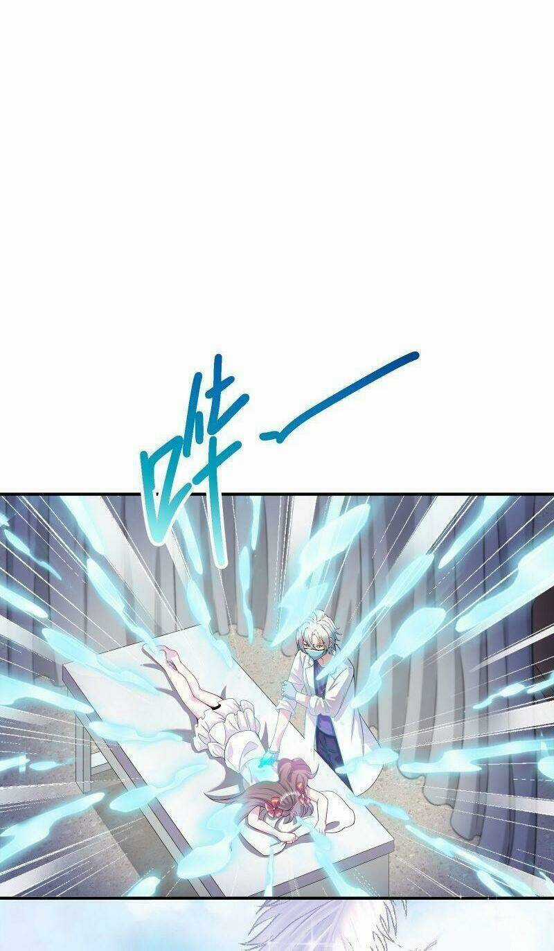 Ta Mới Chỉ 2500 Tuổi - Chapter 3 - Trang 55