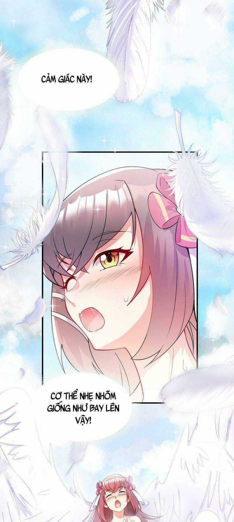 Ta Mới Chỉ 2500 Tuổi - Chapter 3 - Trang 56