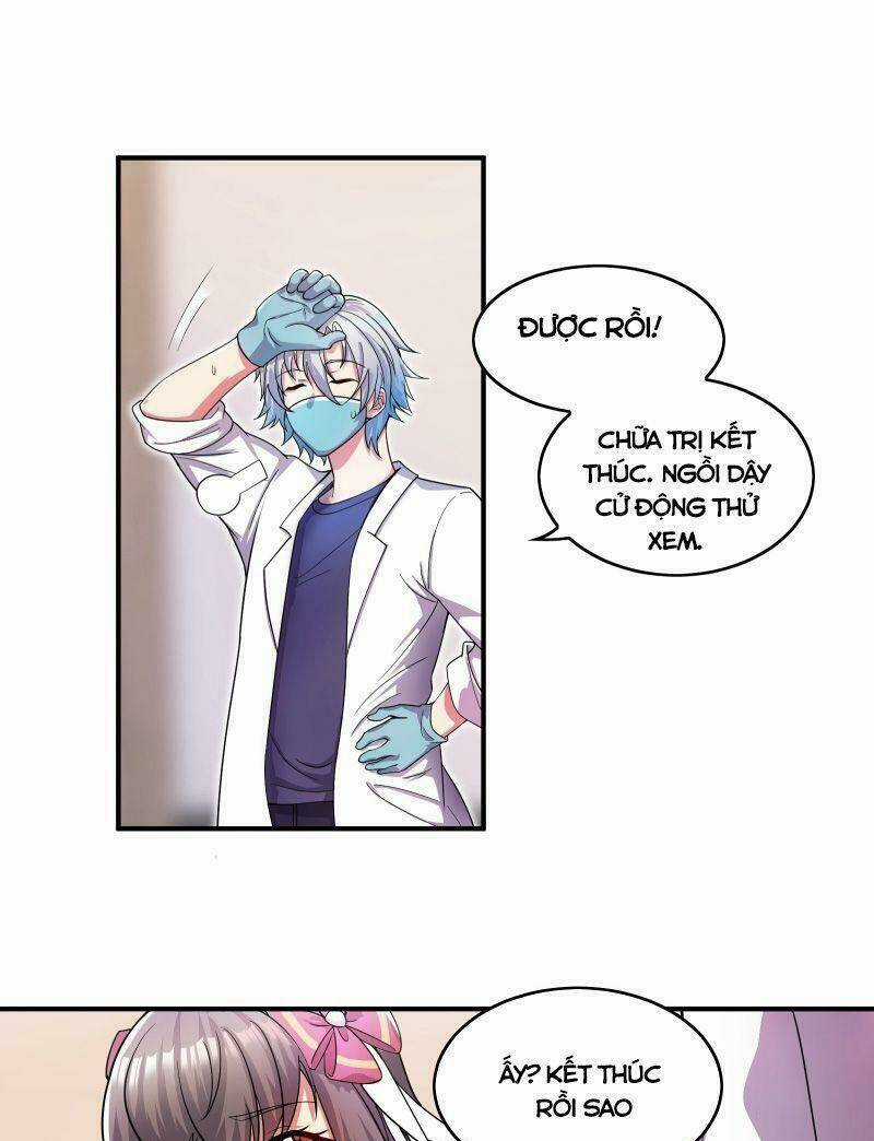 Ta Mới Chỉ 2500 Tuổi - Chapter 3 - Trang 58