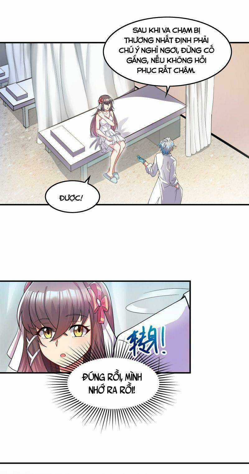 Ta Mới Chỉ 2500 Tuổi - Chapter 3 - Trang 60