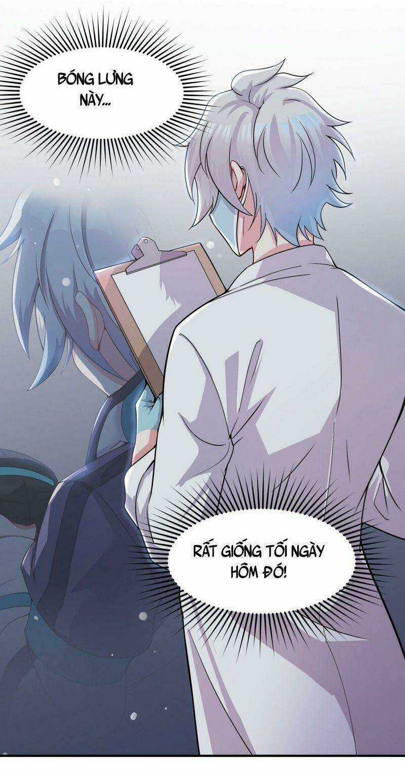 Ta Mới Chỉ 2500 Tuổi - Chapter 3 - Trang 61