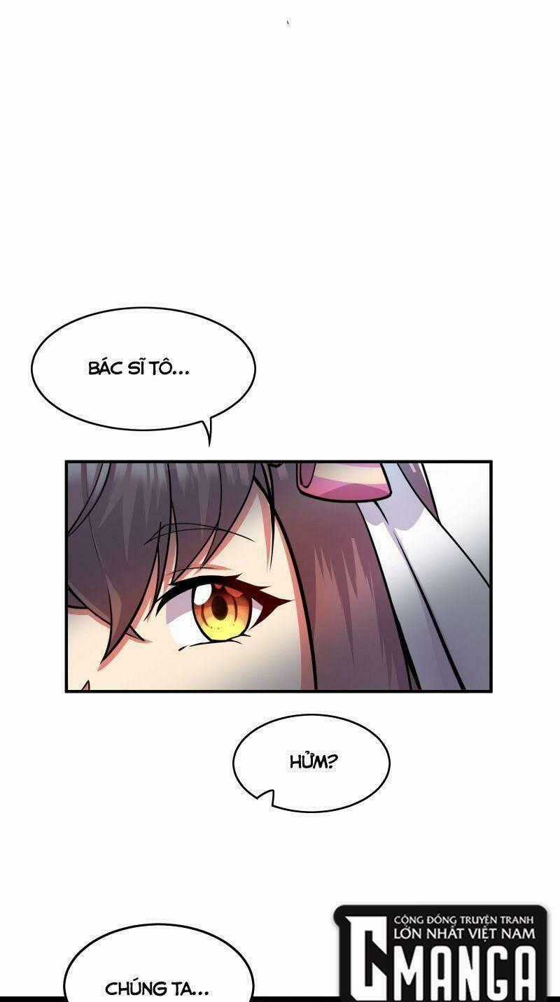 Ta Mới Chỉ 2500 Tuổi - Chapter 3 - Trang 62