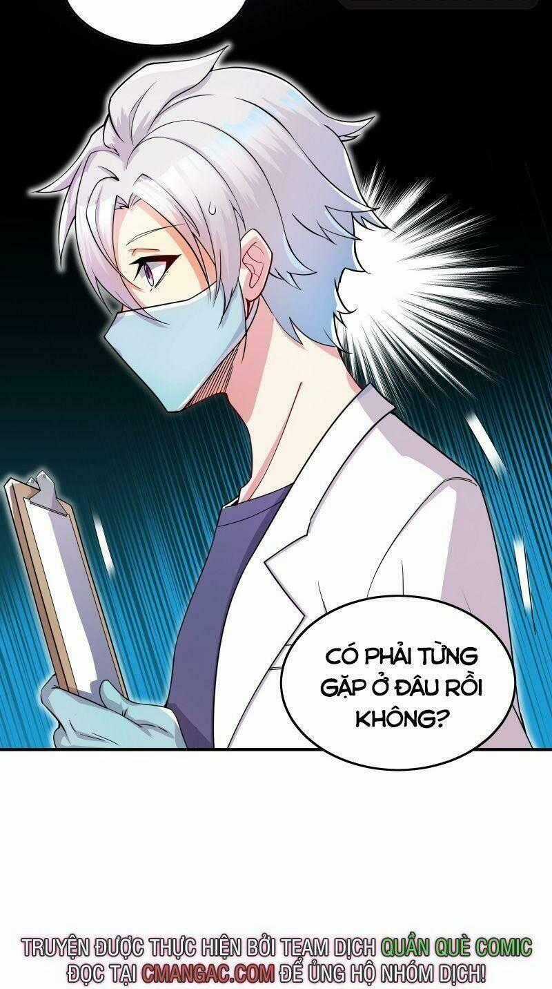Ta Mới Chỉ 2500 Tuổi - Chapter 3 - Trang 63
