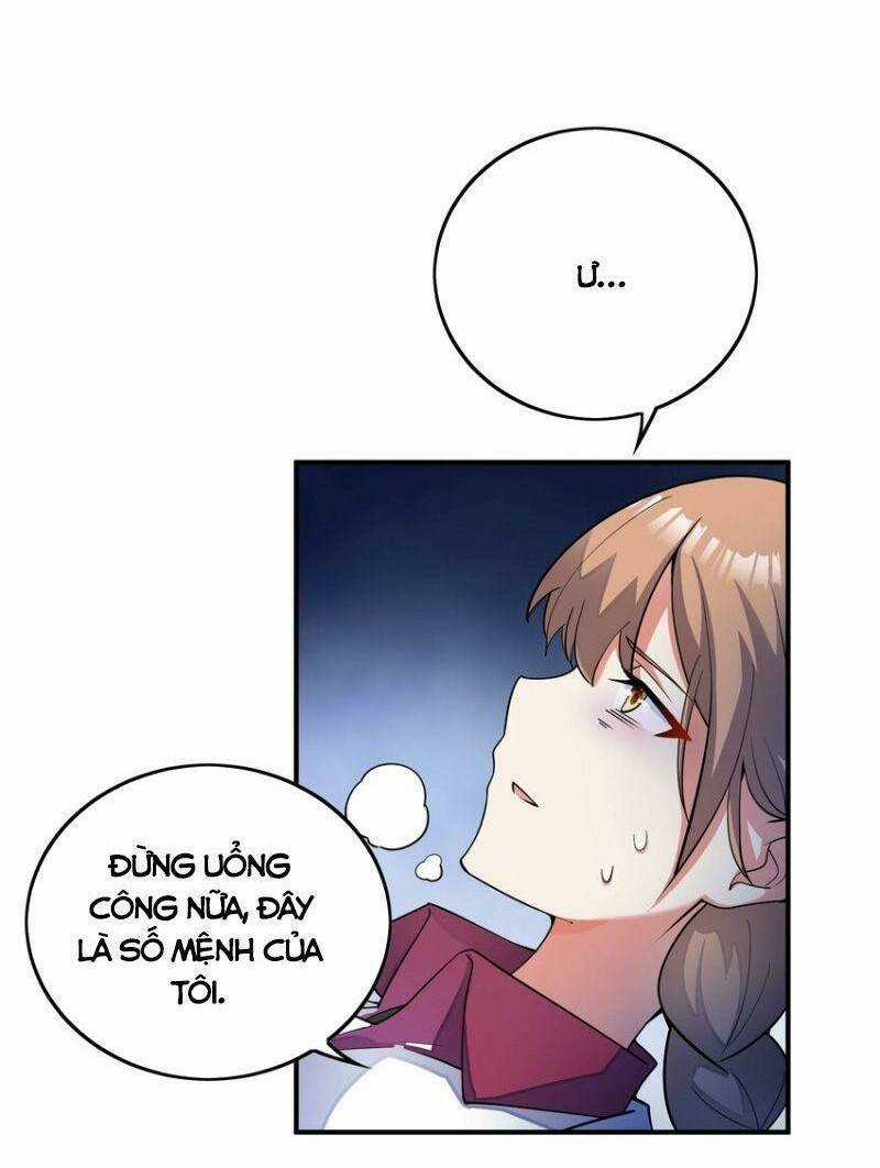 Ta Mới Chỉ 2500 Tuổi - Chapter 30 - Trang 17