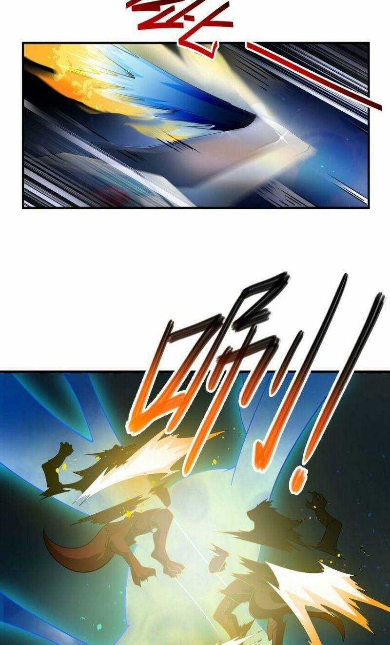 Ta Mới Chỉ 2500 Tuổi - Chapter 30 - Trang 25