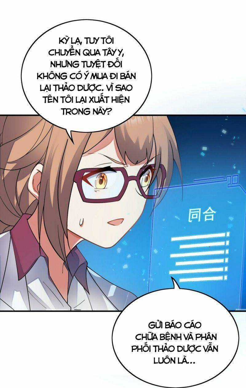 Ta Mới Chỉ 2500 Tuổi - Chapter 30 - Trang 34