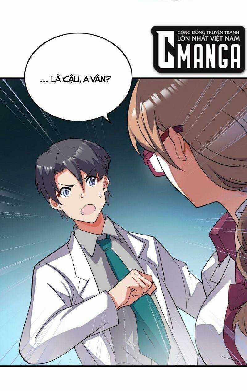 Ta Mới Chỉ 2500 Tuổi - Chapter 30 - Trang 35