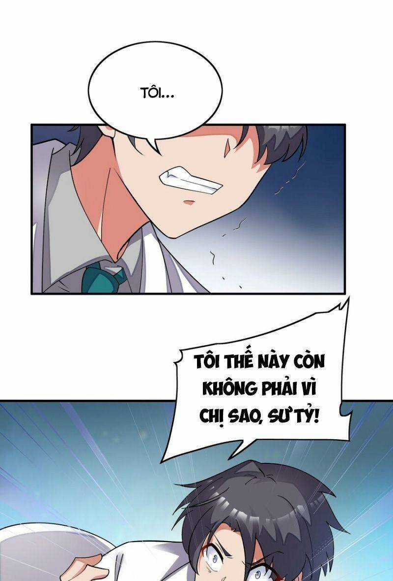 Ta Mới Chỉ 2500 Tuổi - Chapter 30 - Trang 36