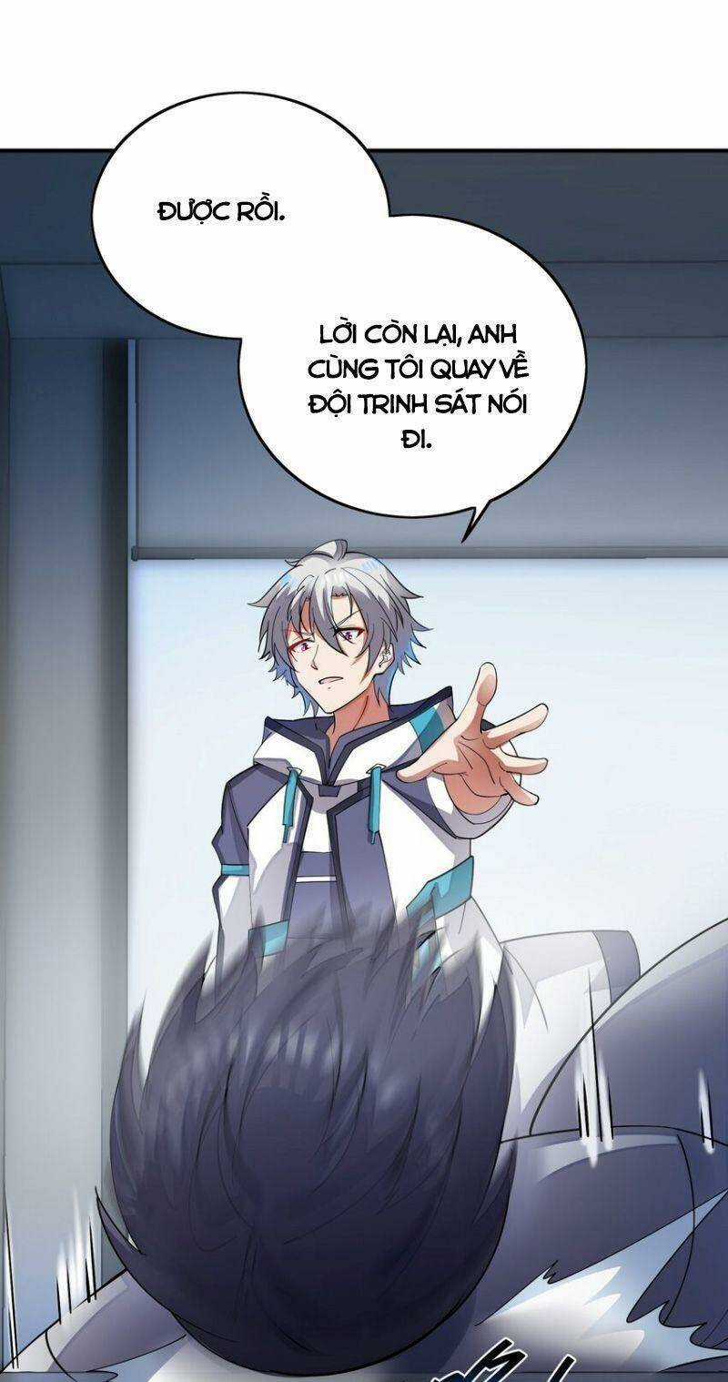 Ta Mới Chỉ 2500 Tuổi - Chapter 30 - Trang 39