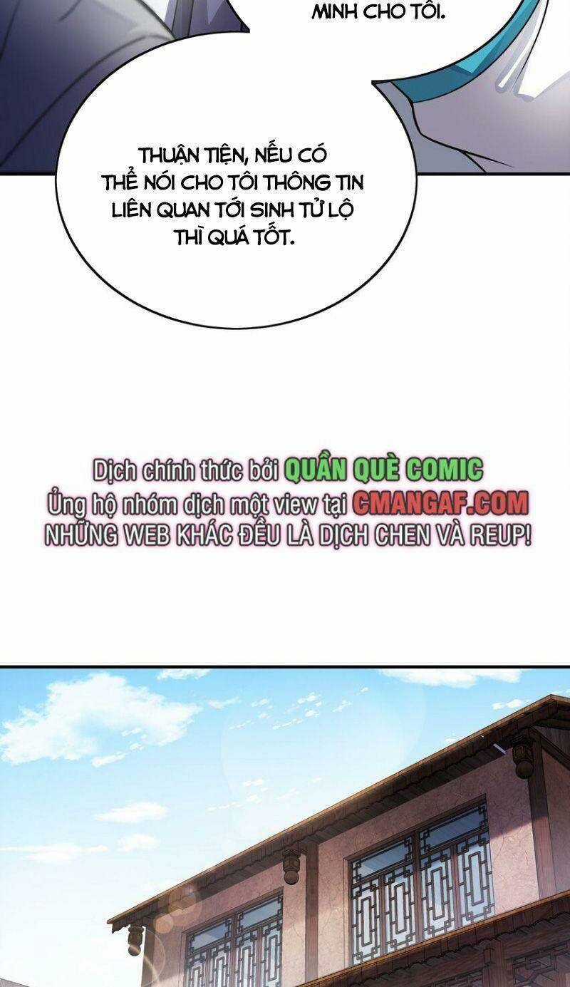 Ta Mới Chỉ 2500 Tuổi - Chapter 30 - Trang 44