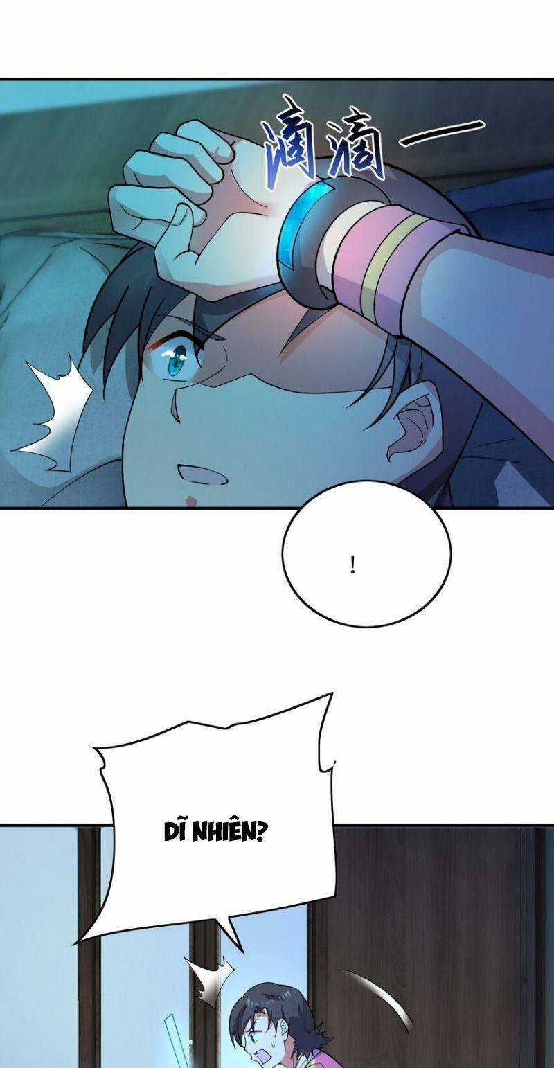 Ta Mới Chỉ 2500 Tuổi - Chapter 30 - Trang 47