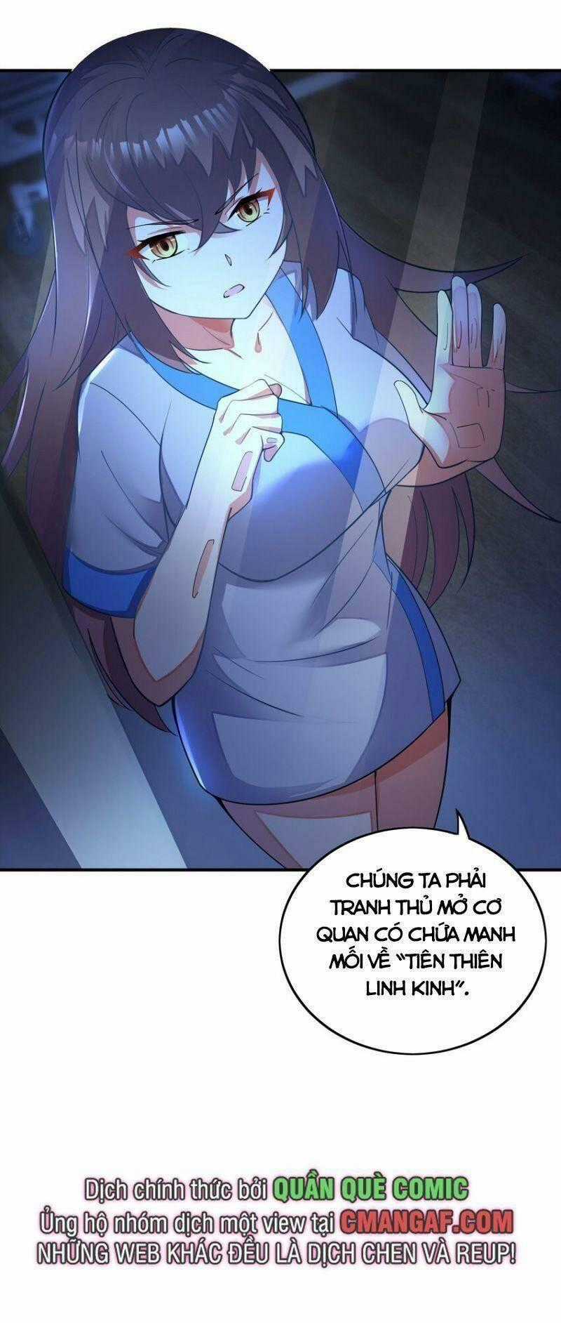 Ta Mới Chỉ 2500 Tuổi - Chapter 30 - Trang 55