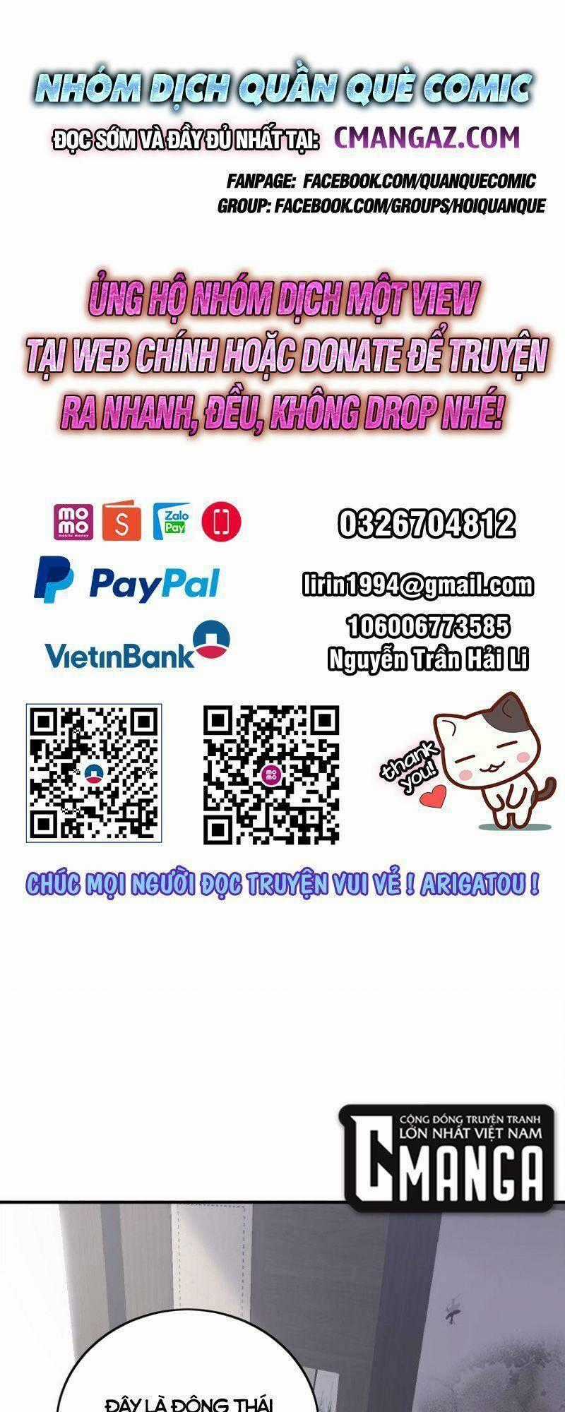 Ta Mới Chỉ 2500 Tuổi - Chapter 31 - Trang 1