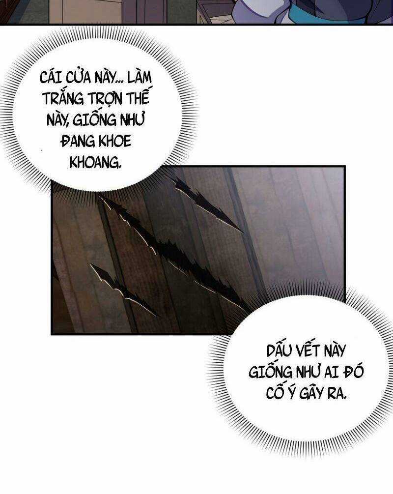 Ta Mới Chỉ 2500 Tuổi - Chapter 31 - Trang 15