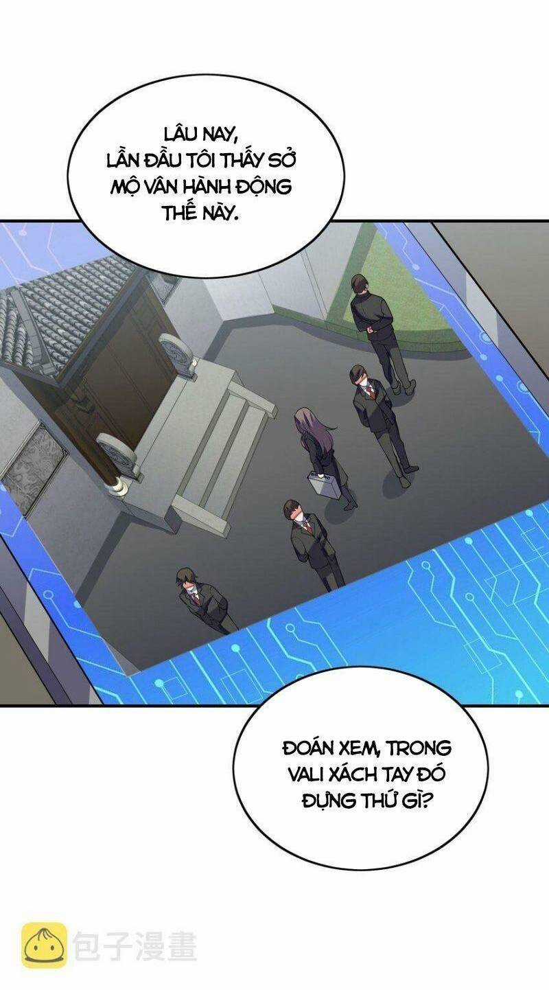 Ta Mới Chỉ 2500 Tuổi - Chapter 31 - Trang 3