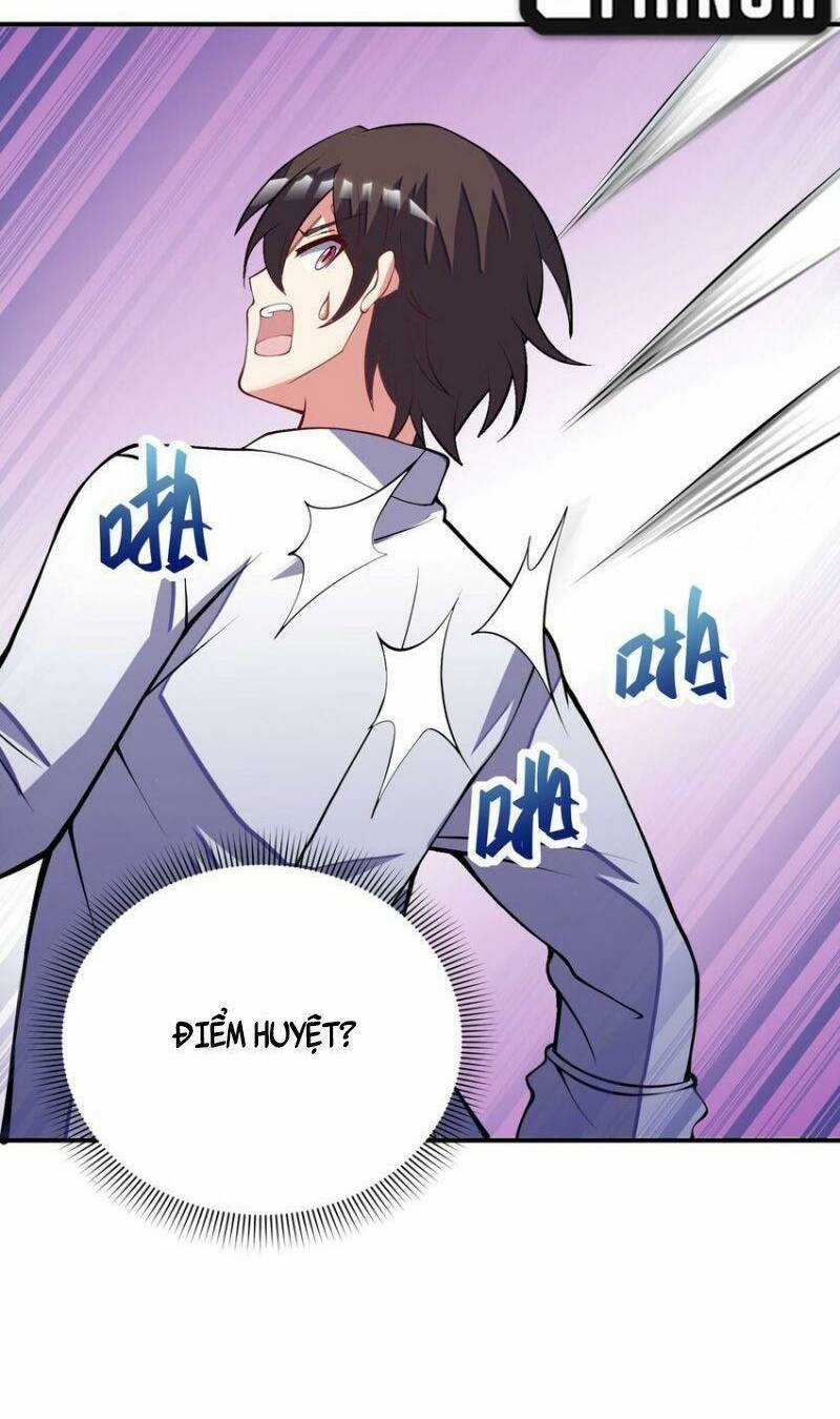 Ta Mới Chỉ 2500 Tuổi - Chapter 31 - Trang 28