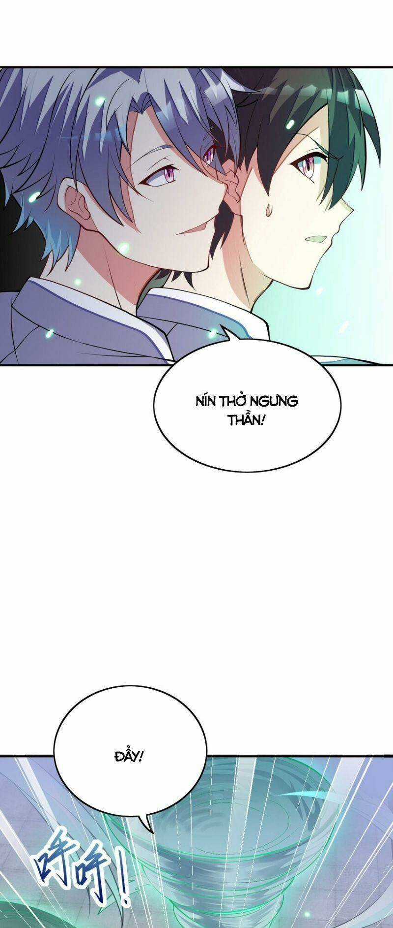 Ta Mới Chỉ 2500 Tuổi - Chapter 31 - Trang 31